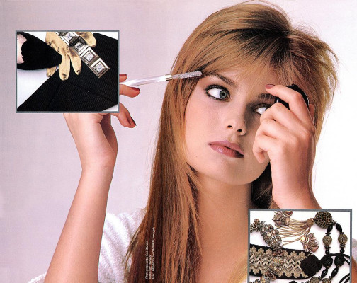 Paulina Porizkova pic #87785