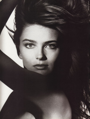 photo 17 in Paulina Porizkova gallery [id162415] 2009-06-11 00:00:00