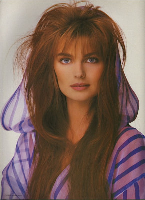 Paulina Porizkova pic #87790