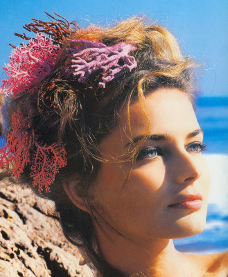 photo 17 in Paulina Porizkova gallery [id132574] 2009-02-09 00:00:00