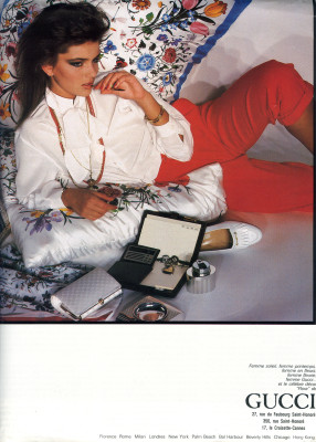 Paulina Porizkova pic #360502