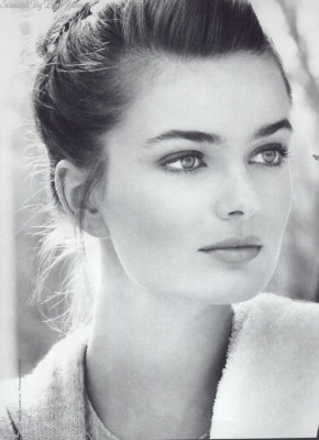 photo 3 in Paulina Porizkova gallery [id372212] 2011-04-25 00:00:00