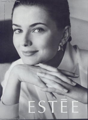 Paulina Porizkova pic #372214