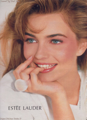 photo 29 in Paulina Porizkova gallery [id372216] 2011-04-25 00:00:00