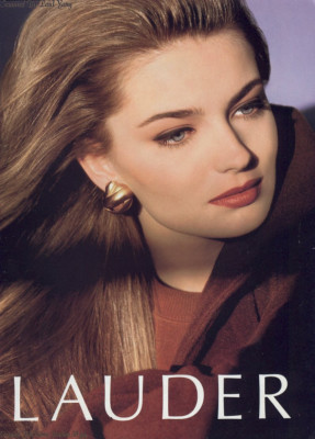 Paulina Porizkova pic #372215