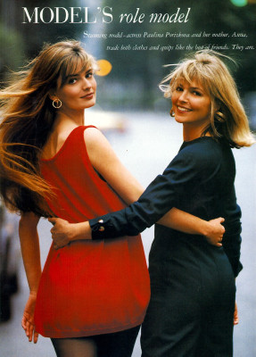 Paulina Porizkova pic #80538