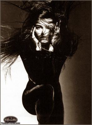 Paulina Porizkova pic #87752