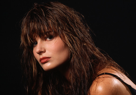 photo 12 in Paulina Porizkova gallery [id440417] 2012-02-06 00:00:00