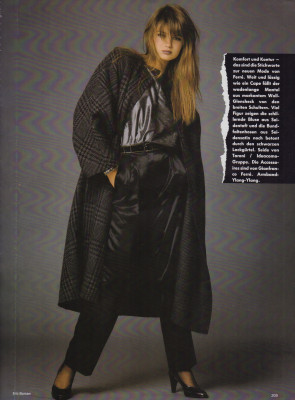 photo 11 in Paulina Porizkova gallery [id1337909] 2023-12-04 00:00:00