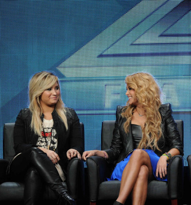 Paulina Rubio pic #625411