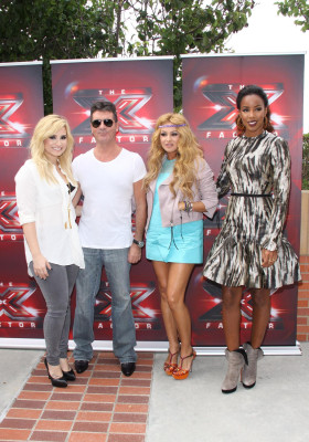 Paulina Rubio pic #621243