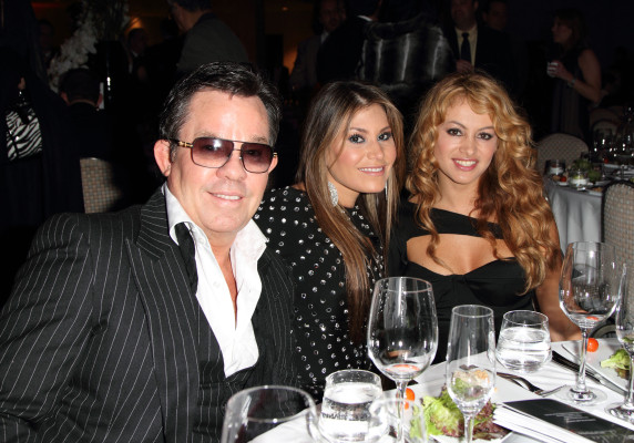 photo 18 in Paulina Rubio gallery [id483205] 2012-05-01 00:00:00