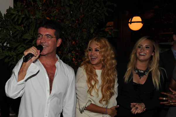 Paulina Rubio pic #632385