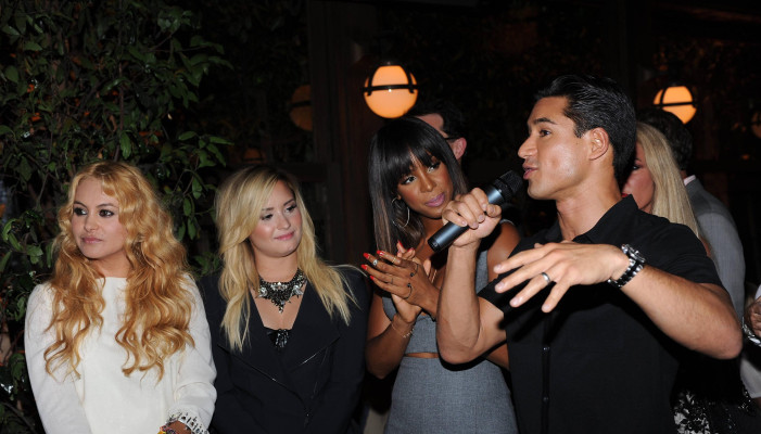 Paulina Rubio pic #632386