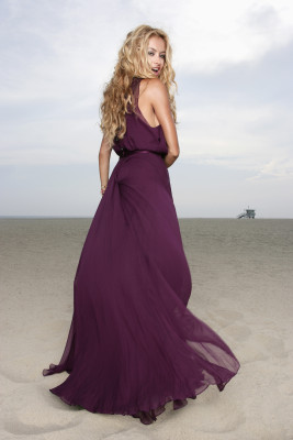 Paulina Rubio pic #1162586