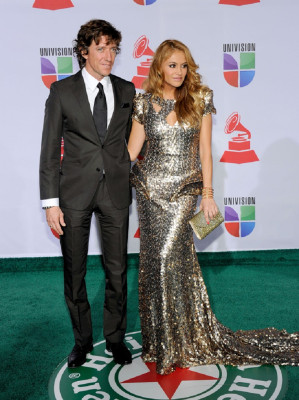 photo 27 in Paulina Rubio gallery [id419672] 2011-11-17 00:00:00