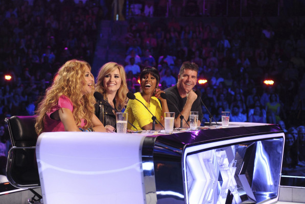 photo 10 in Paulina Rubio gallery [id608749] 2013-06-06 00:00:00