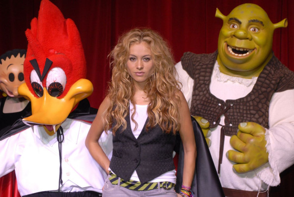 photo 25 in Paulina Rubio gallery [id483198] 2012-05-01 00:00:00