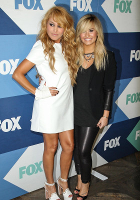 Paulina Rubio pic #625400