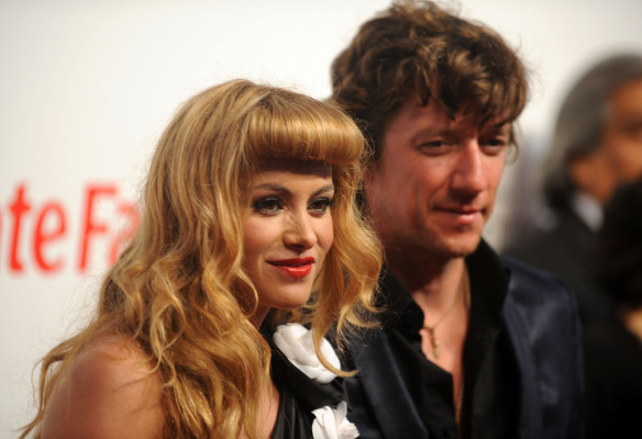 photo 16 in Paulina Rubio gallery [id483207] 2012-05-01 00:00:00