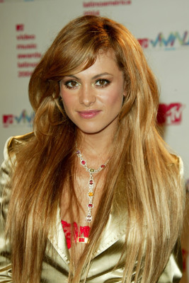 Paulina Rubio pic #69836