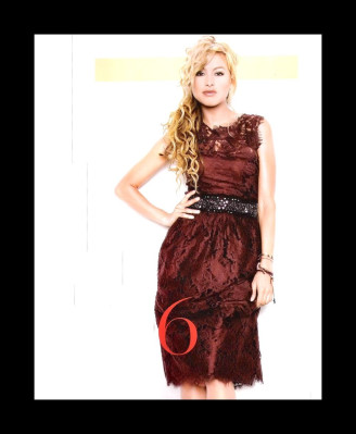 Paulina Rubio pic #70539