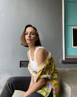 Pauline Chalamet         pic #1301961