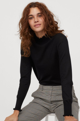 Pauline Hoarau pic #1197017