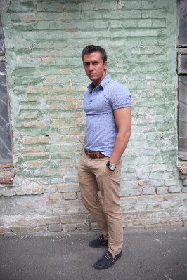 Pavel Priluchniy pic #895055