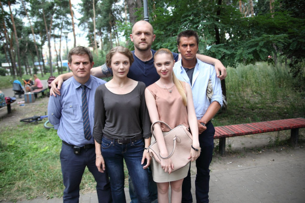 Pavel Priluchniy pic #895111