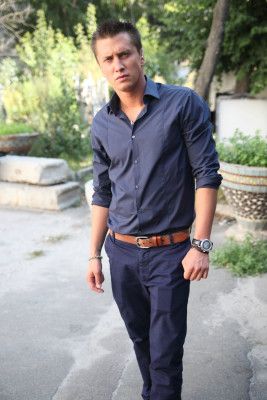 Pavel Priluchniy pic #895039