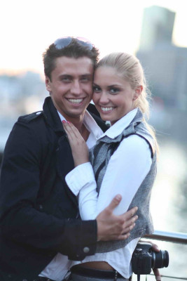 Pavel Priluchniy pic #895054