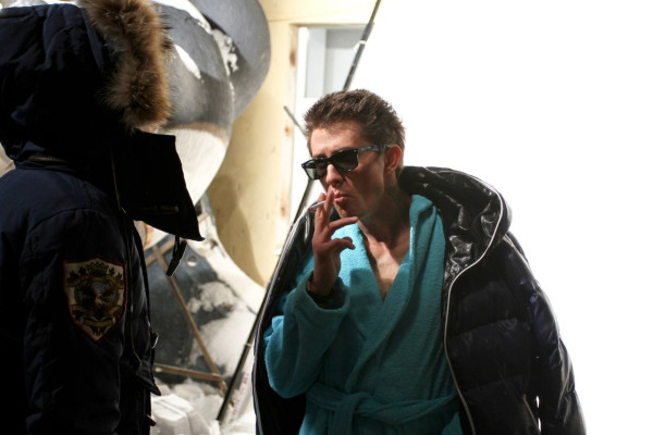 Pavel Priluchniy pic #895057