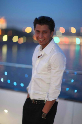Pavel Priluchniy pic #895036