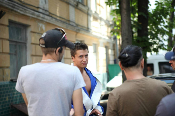 Pavel Priluchniy pic #895035