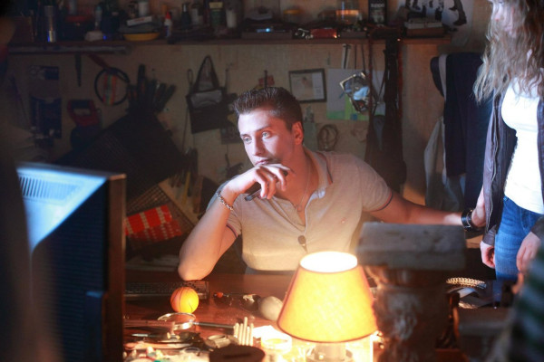 Pavel Priluchniy pic #895045