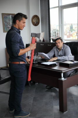 Pavel Priluchniy pic #895046