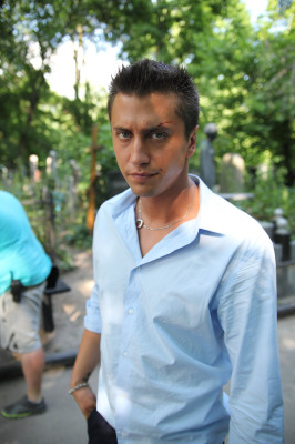 Pavel Priluchniy pic #895056