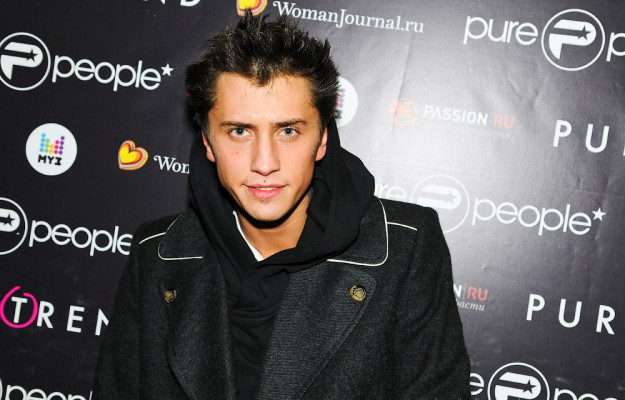 Pavel Priluchniy pic #330384