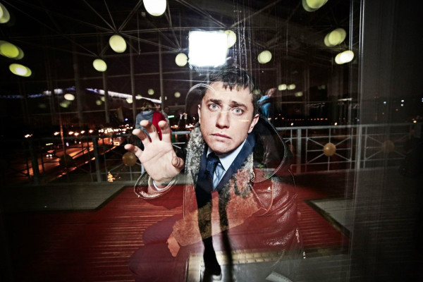 Pavel Priluchniy pic #895405