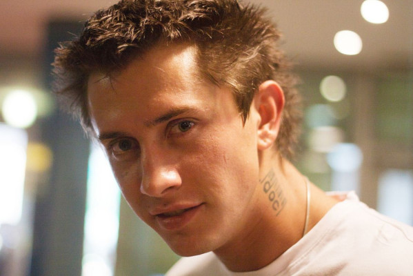 Pavel Priluchniy pic #895343
