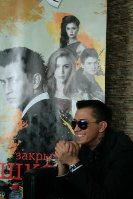 Pavel Priluchniy pic #895398