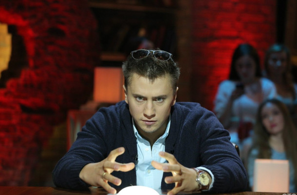 Pavel Priluchniy pic #895344