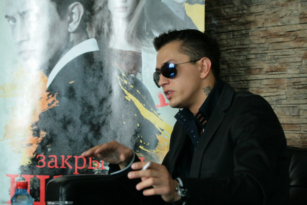 Pavel Priluchniy pic #895415