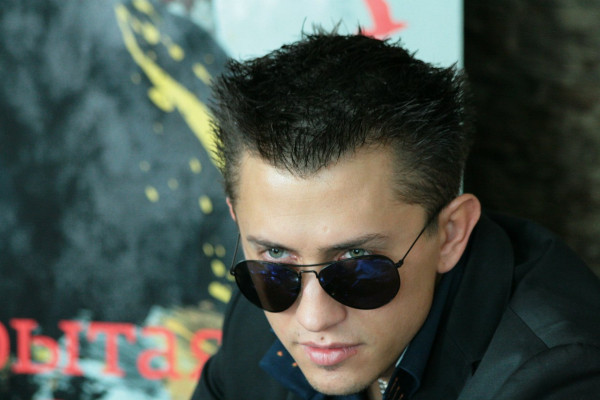 Pavel Priluchniy pic #895404