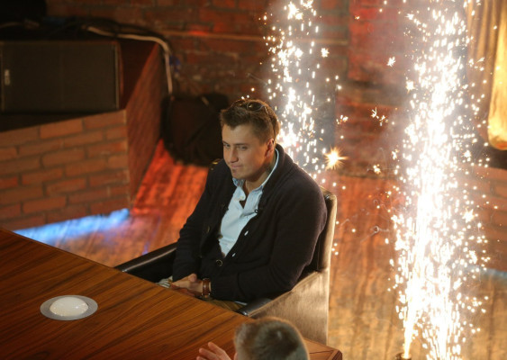 Pavel Priluchniy pic #895408