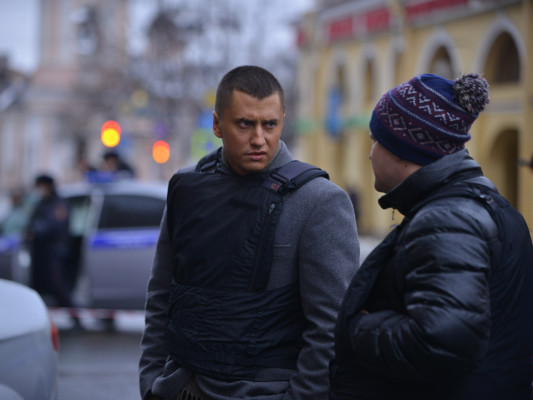 Pavel Priluchniy pic #894350