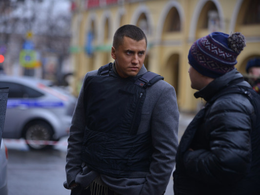 Pavel Priluchniy pic #894550