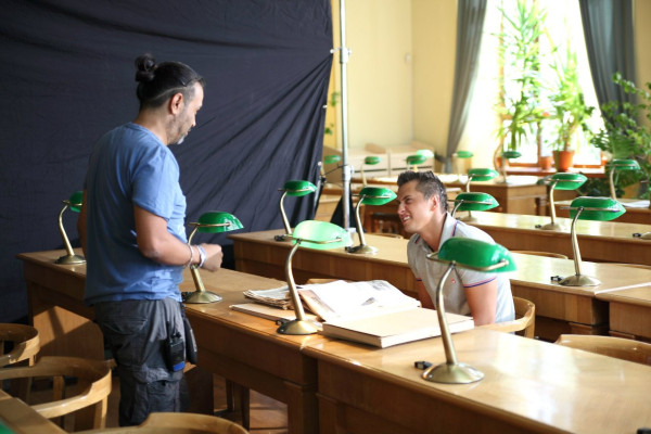 Pavel Priluchniy pic #894855