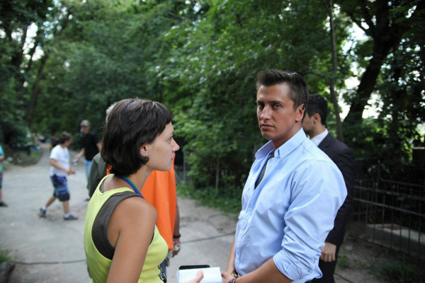 Pavel Priluchniy pic #894862